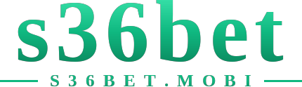 s36bet logo